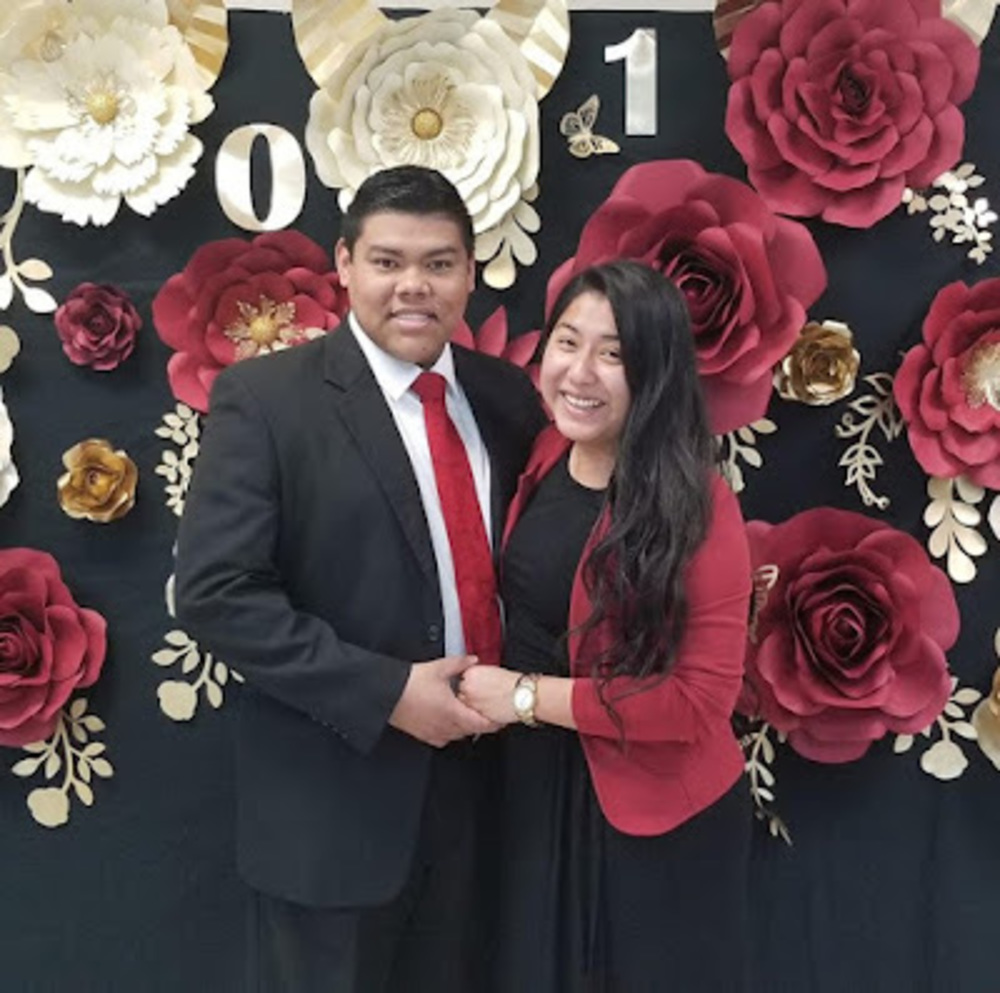 Meet your Posher, Familia